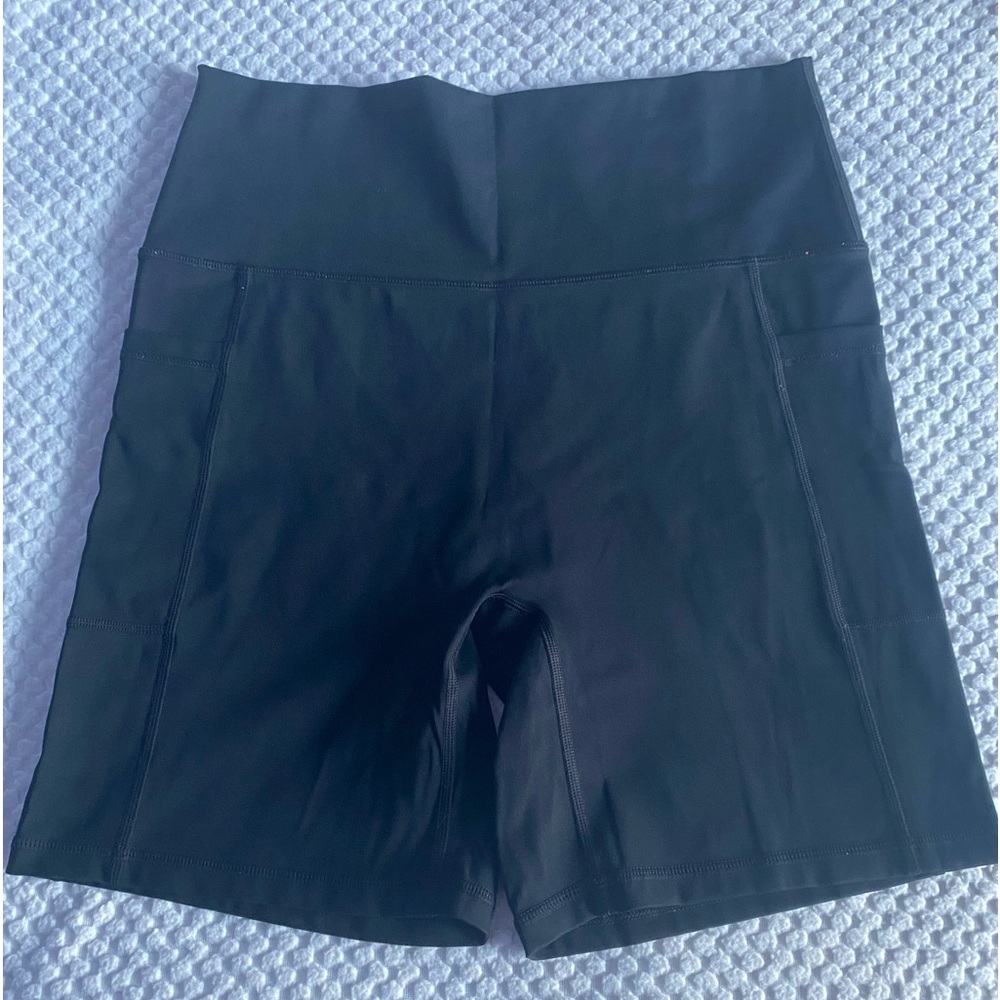 AERIE BIKE SHORTS